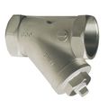Product Image of 3/4" Lead Free Stainless Steel Wye Strainer (Threaded)