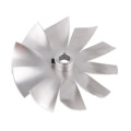 Product Image of Inducer Fan Blade, 87H99