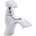 Product Image of 87T Ada Lever Metering Faucet (Chrome), 87T905