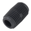 Product Image of 1/4" x Close PVC Sch 80 Threaded Nipple