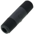 Product Image of 1/4" x 2" PVC Sch 80 Threaded Nipple