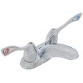 Product Image of M-BITION Two-Handle Lav Faucet (Chrome)