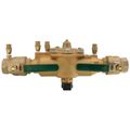 Product Image of 1-1/2" Bronze RPZ (009M2QTFS)