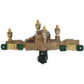3/4" Bronze RPZ (009M3QTFS)