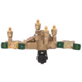 Product Image of LF009-QT-S 1/2" RPZ w/ Bronze Strainer (Lead Free)