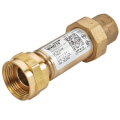 Product Image of 1" x 1" LF7RU2L-2 Lead Free Dual Check Valve (FNPT x FNPT)
