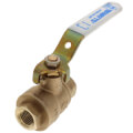 Product Image of LFFBV-3C-M1, 1/4" Full Port Threaded Ball Valve, Lead Free