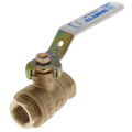 Product Image of LFFBV-3C-M1, 3/8" Full Port Threaded Ball Valve, Lead Free