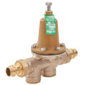 Product Image of 1/2" LF25AUB-DU-PR-Z3 Pressure Reducing Valve, Lead Free (Double Union Press)