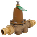 Product Image of 3/4" LF25AUB-DU-PR-Z3 Pressure Reducing Valve, Lead Free (Double Union Press)