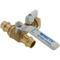 Product Image of 1/2" Press Residential Purge Valve (Lead Free)