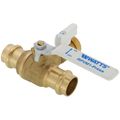 Product Image of 3/4" Press Residential Purge Valve (Lead Free)