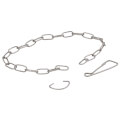 Product Image of Universal Flapper Chain, Hook & Ring