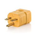 Product Image of Python Straight Blade Plug