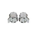 Product Image of Faucet Handles for Gerber (Chrome)