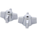 Product Image of Faucet Handles for Sterling (Chrome)
