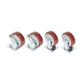 Product Image of 6" Caster Kit