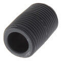 Product Image of 3/8" x Close PVC Sch 80 Threaded Nipple