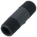 Product Image of 1/2" x 2-1/2" PVC Sch 80 Threaded Nipple