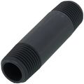Product Image of 1/2" x 3" PVC Sch 80 Threaded Nipple