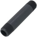 Product Image of 1/2" x 4" PVC Sch 80 Threaded Nipple