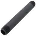 Product Image of 1/2" x 6" PVC Sch 80 Threaded Nipple