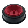 Product Image of 4" Flush-Head T-Cone SCH 40 Pipe Barrel Plug