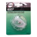 Product Image of Volume Control Knob Faucet Handle for Mixet Faucets (Clear)