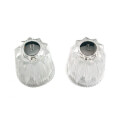 Product Image of Faucet Handles for Price Pfister Contessa/Windsor (Clear Acrylic)