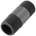 Product Image of 3/4" x 2-1/2" PVC Sch 80 Threaded Nipple