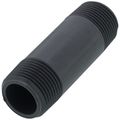 Product Image of 3/4" x 3" PVC Sch 80 Threaded Nipple
