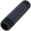 Product Image of 3/4" x 4" PVC Sch 80 Threaded Nipple