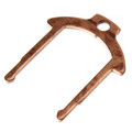 Product Image of Lavatory & Tub/Shower Retainer Clip, 883