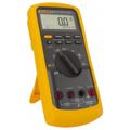 Product Image of 87-5 Industrial True-RMS Multimeter 1000 V, 10 A