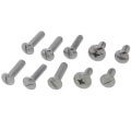 Product Image of 10-Piece Handle Screw Kit (Chrome), 88356