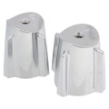 Product Image of Faucet Handles for Price Pfister (Chrome)