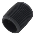 Product Image of 1" x Close PVC Sch 80 Threaded Nipple