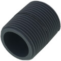 Product Image of 1" x 1-1/2" PVC Sch 80 Threaded Nipple