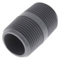 Product Image of 1" x 2" CPVC Sch 80 Threaded Nipple