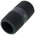 Product Image of 1" x 2-1/2" PVC Sch 80 Threaded Nipple