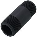 Product Image of 1" x 3" PVC Sch 80 Threaded Nipple