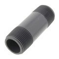 Product Image of 1" x 3-1/2" PVC Sch 80 Threaded Nipple