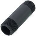 Product Image of 1" x 4" PVC Sch 80 Threaded Nipple