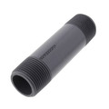 Product Image of 1" x 4-1/2" PVC Sch 80 Threaded Nipple