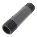 Product Image of 1" x 5" PVC Sch 80 Threaded Nipple