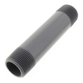 Product Image of 1" x 5-1/2" PVC Sch 80 Threaded Nipple