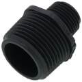 Product Image of 1" x 1/2" Reducing Nipple MPT x MPT
