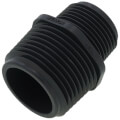 Product Image of 1" x 3/4" Reducing Nipple MPT x MPT