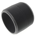 Product Image of 1-1/4" x Close PVC Sch 80 Threaded Nipple