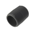 Product Image of 1-1/4" x 2" PVC Sch 80 Threaded Nipple